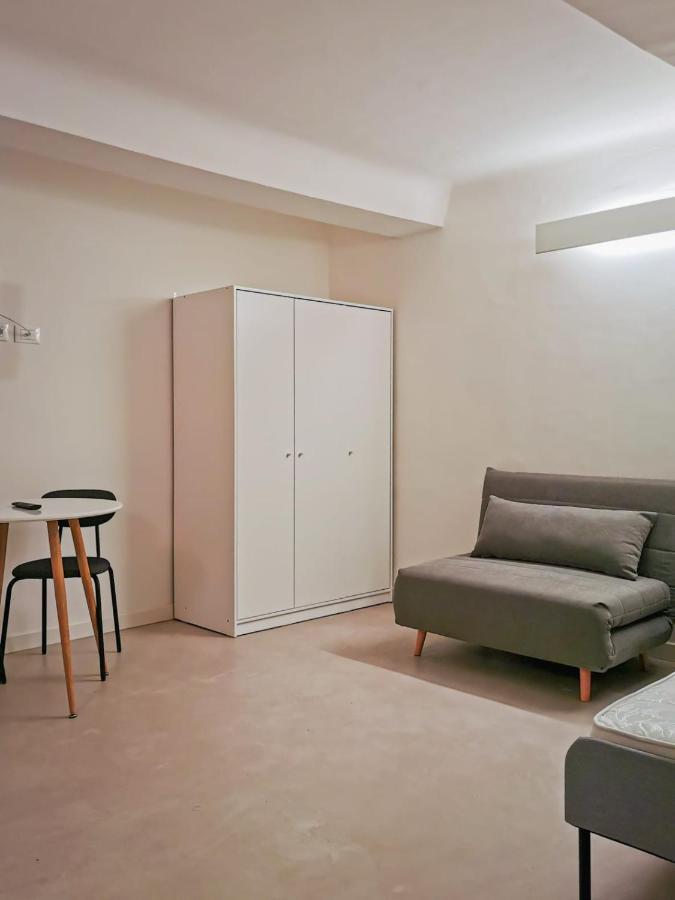 De Ville Guest House Genoa Exterior photo