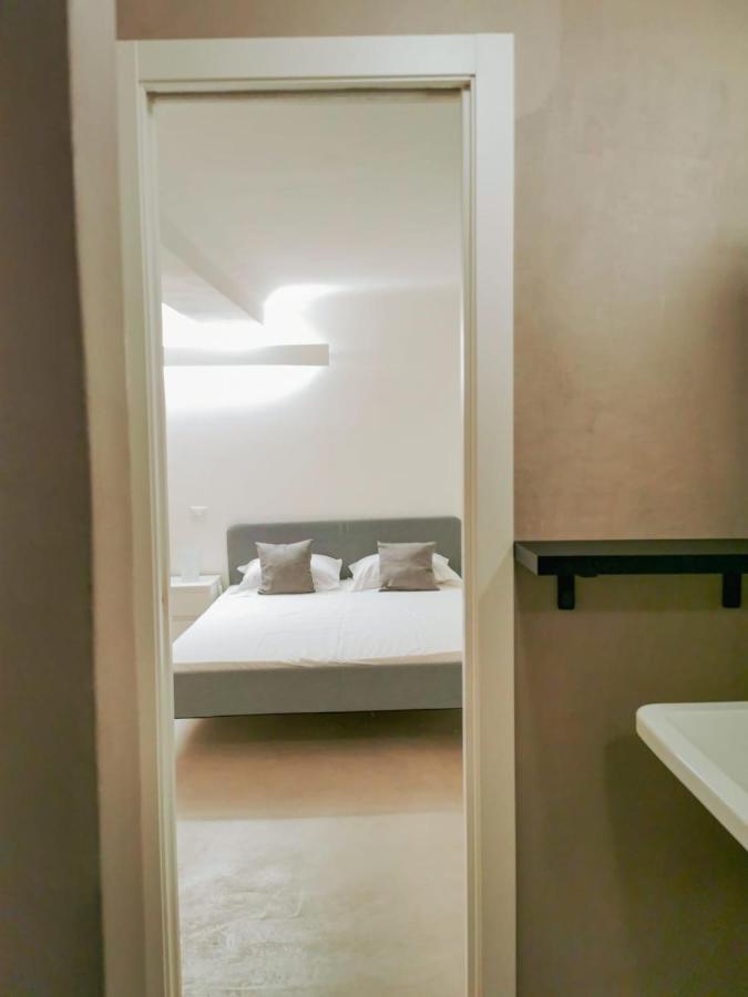 De Ville Guest House Genoa Exterior photo